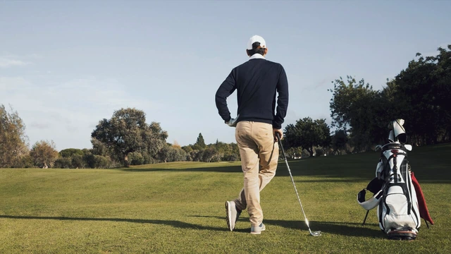 I 5 Migliori Campi Da Golf In Italia